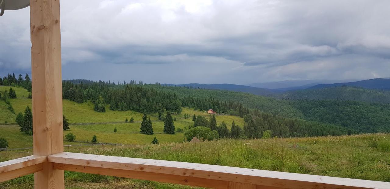 Casuta De Vacanta Marisel, Cluj Экстерьер фото